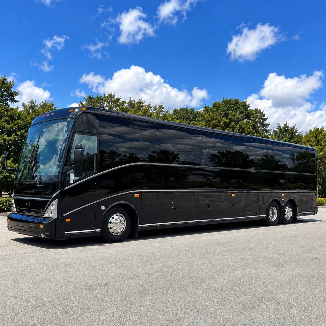 airport shuttle transportation for sterling heights business travelers