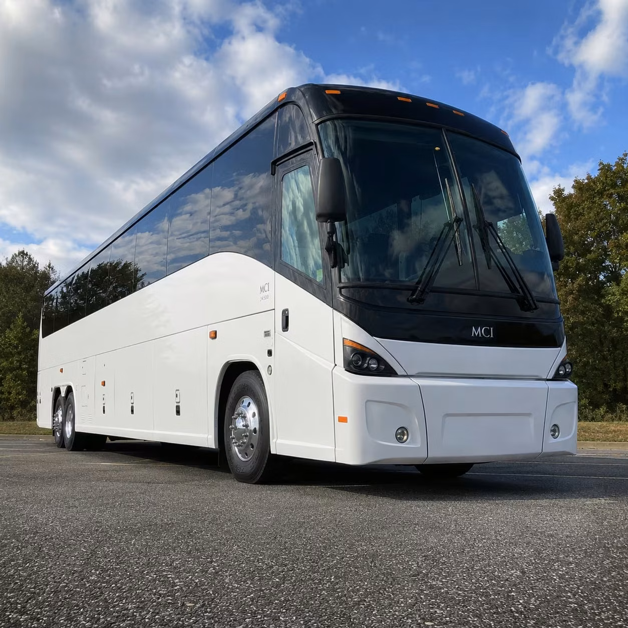 book employee transportation in sterling heights or any city nearby