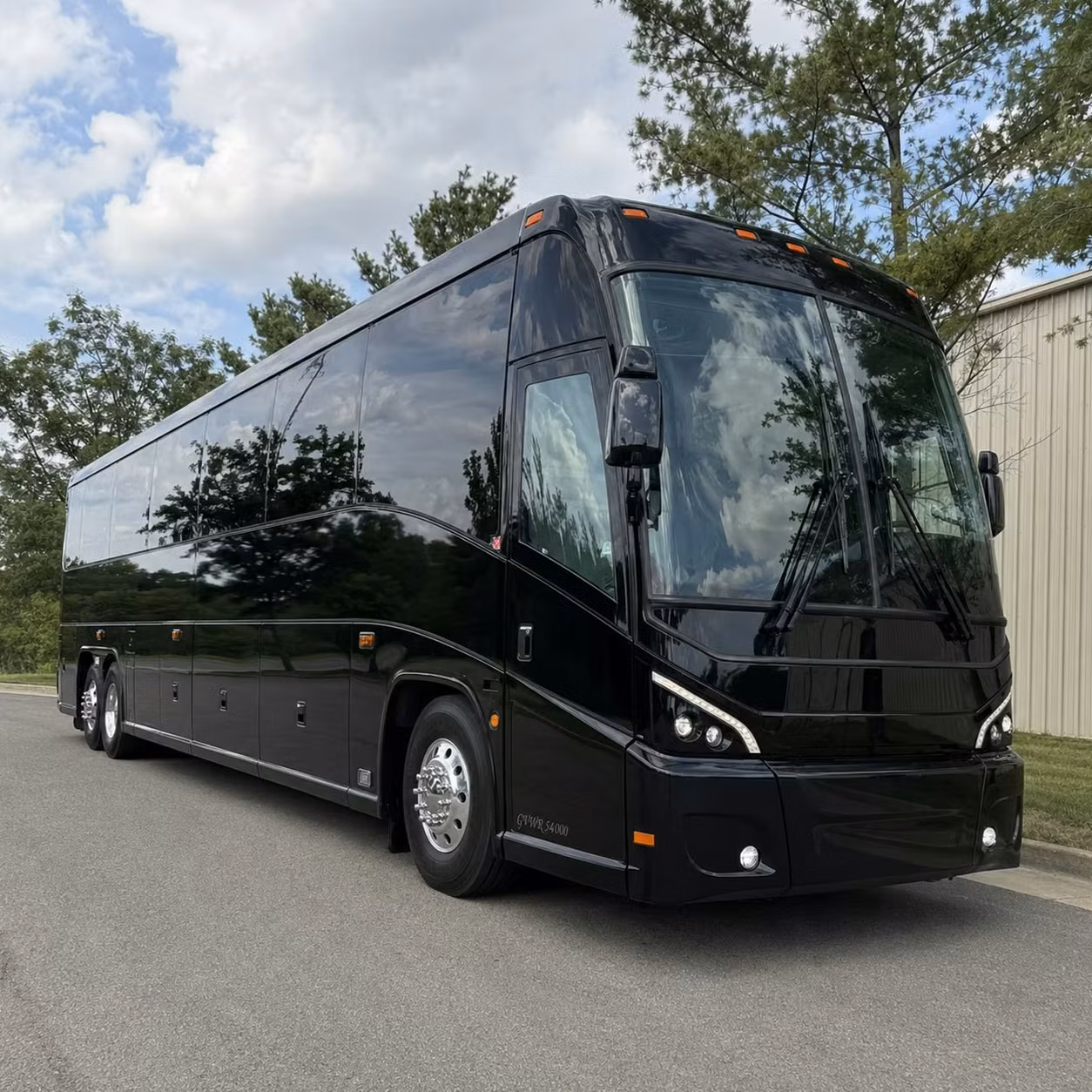 book government military transportation in sterling heights or any city nearby