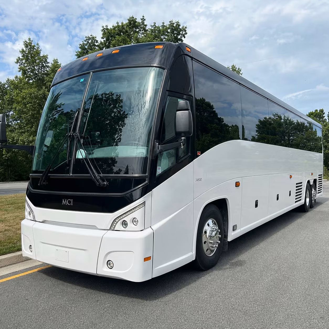 book long distance transportation in sterling heights or any city nearby