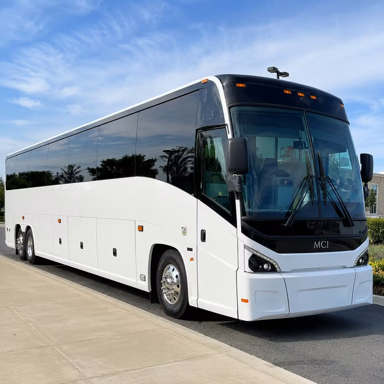 book religious group transportation in sterling heights or any city nearby