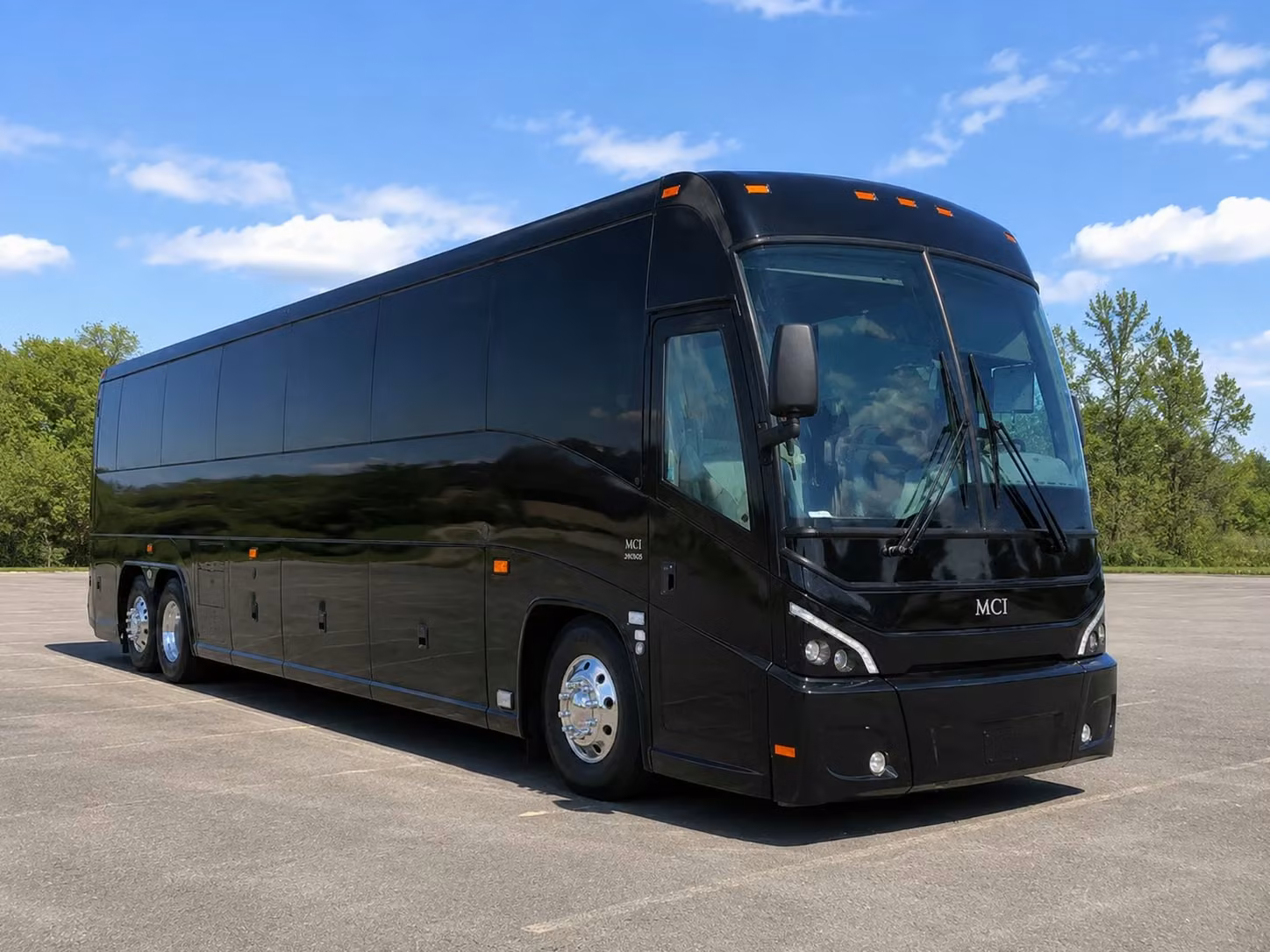 concert sports and special event transportation around sterling heights