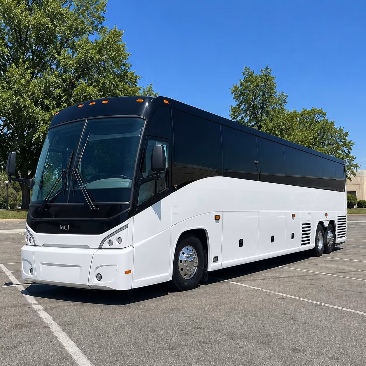 corporate and convention travel from sterling heights to any destination