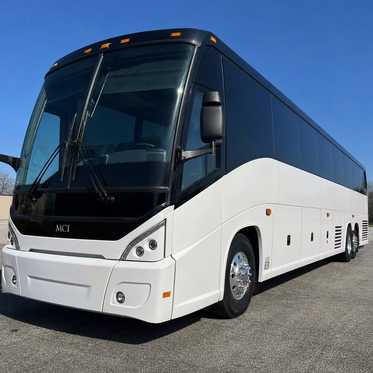 corporate group flights start with the right airport transportation in sterling heights