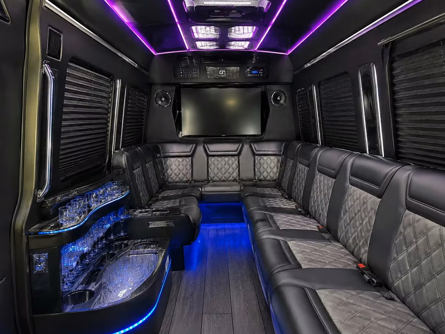 every hockey fan soccer parent and game day tailgater in sterling heights deserves a better ride