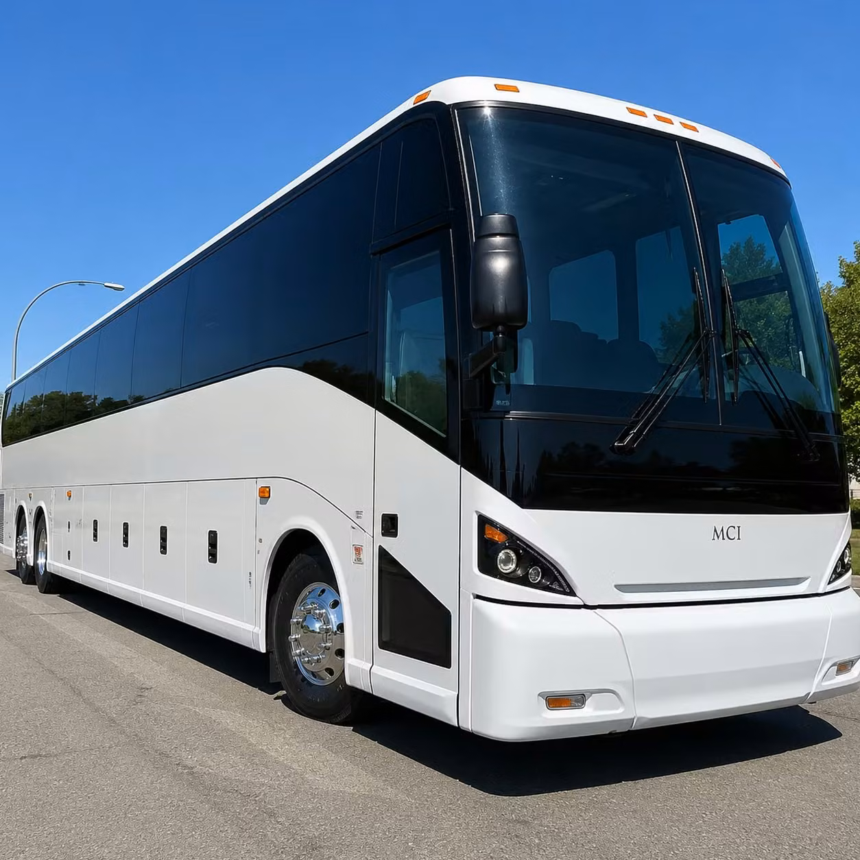 hotel and convention airport shuttles serving sterling heights groups