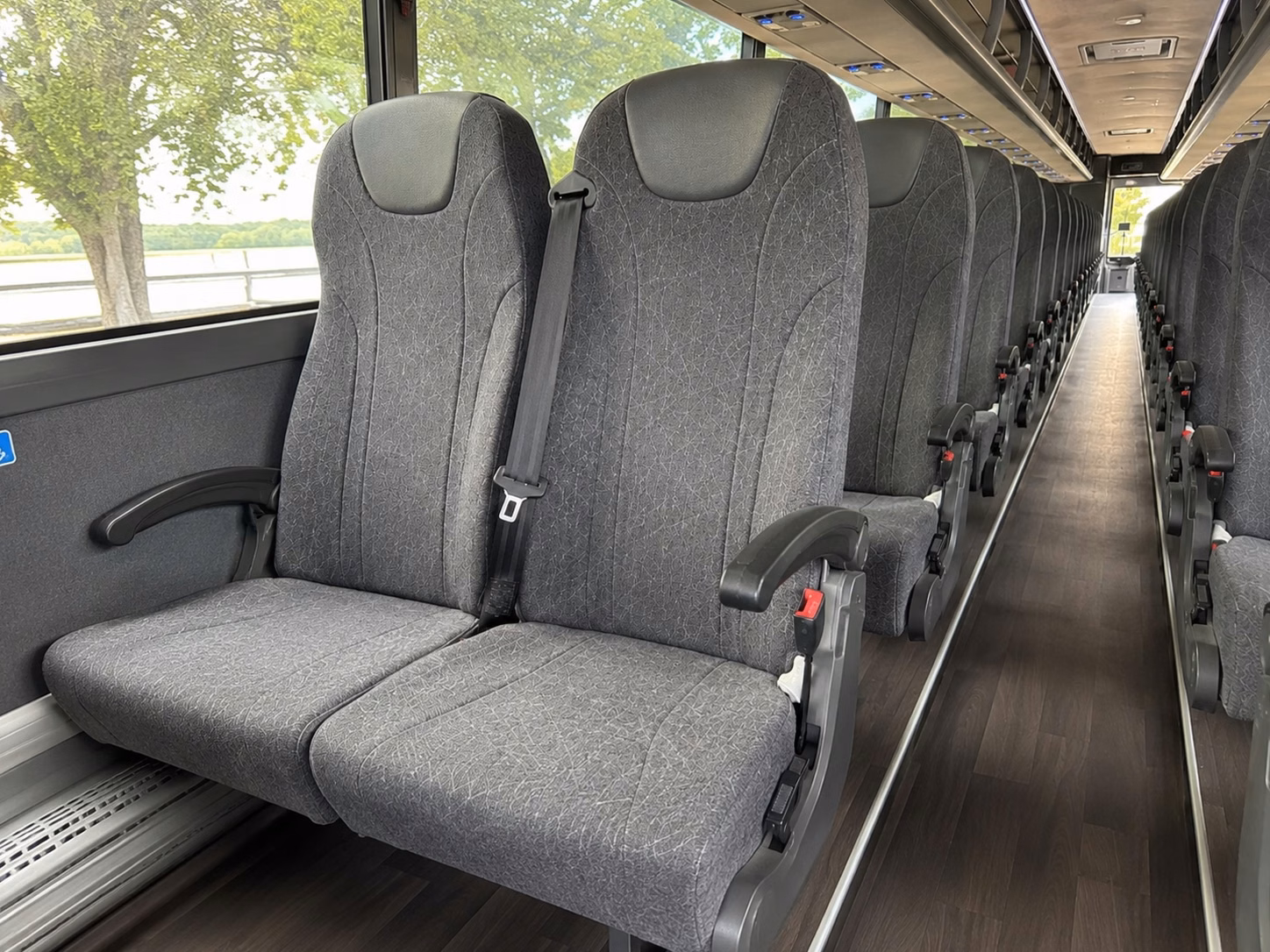 how where and when you re traveling affects sterling heights charter bus rates