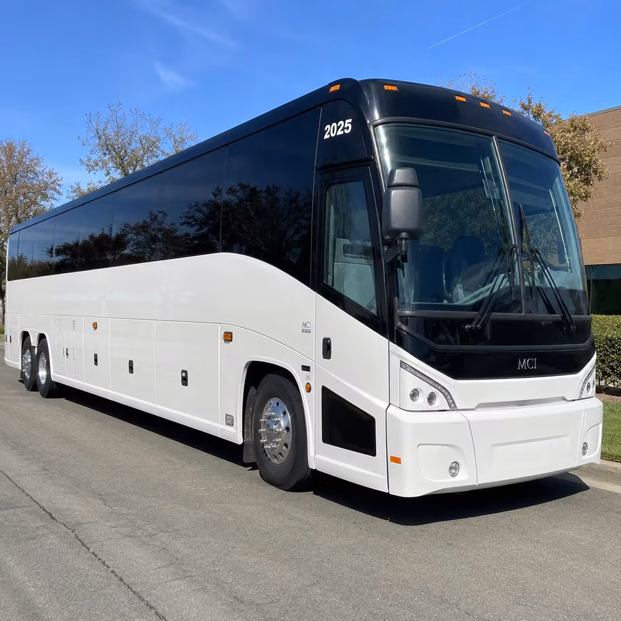 little caesars arena charter bus rentals for sterling heights concert groups