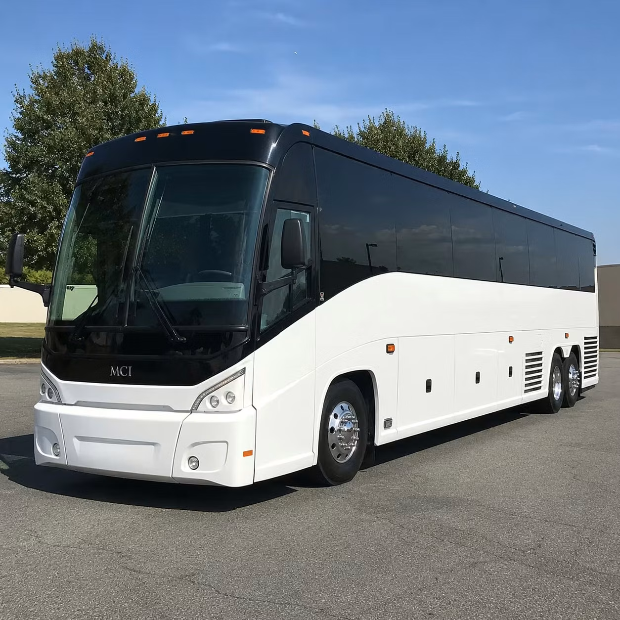 multi day charter bus trips from sterling heights made easy