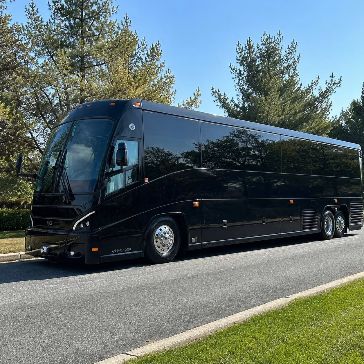municipal government agency shuttle services in sterling heights