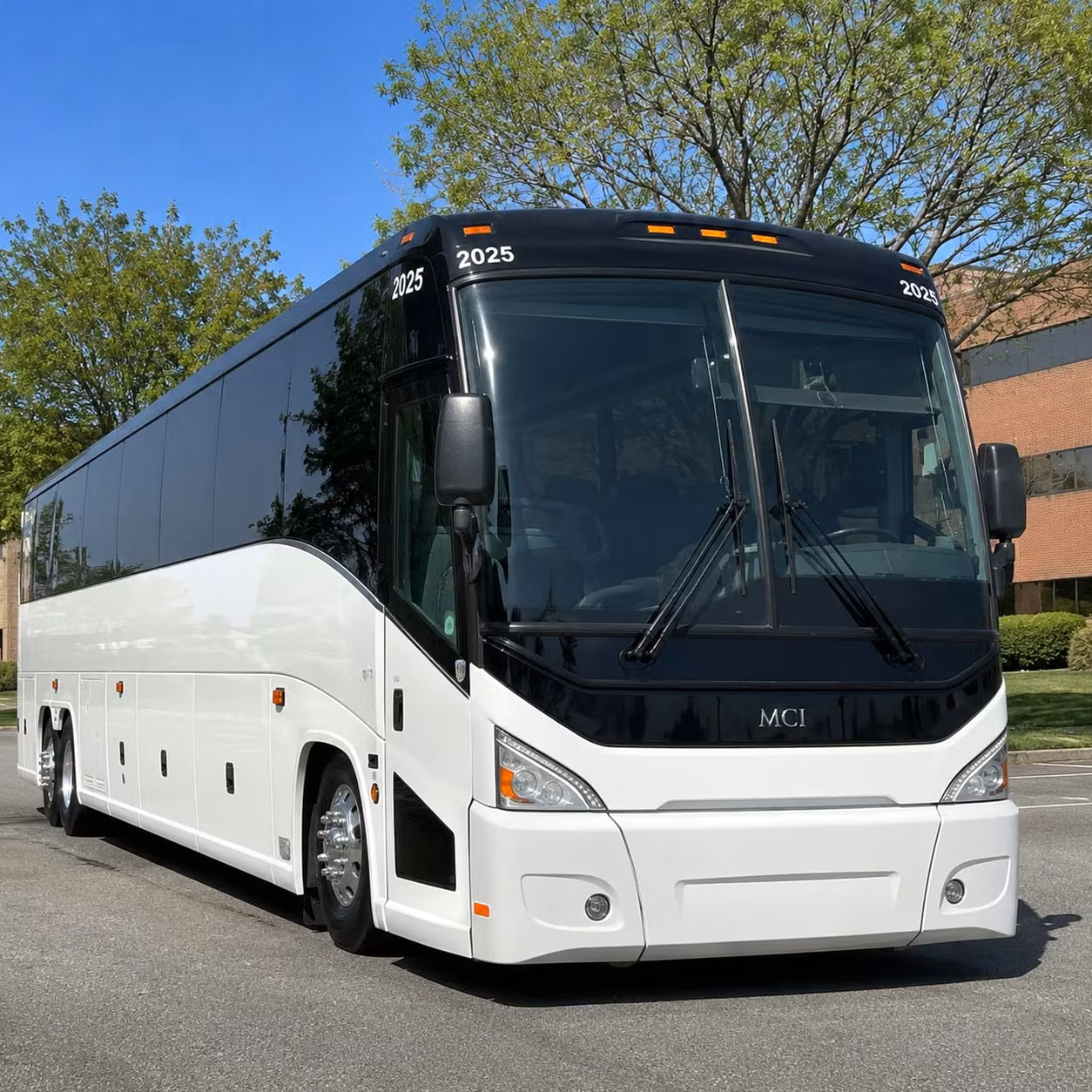 pine knob music theatre concert bus rentals from sterling heights