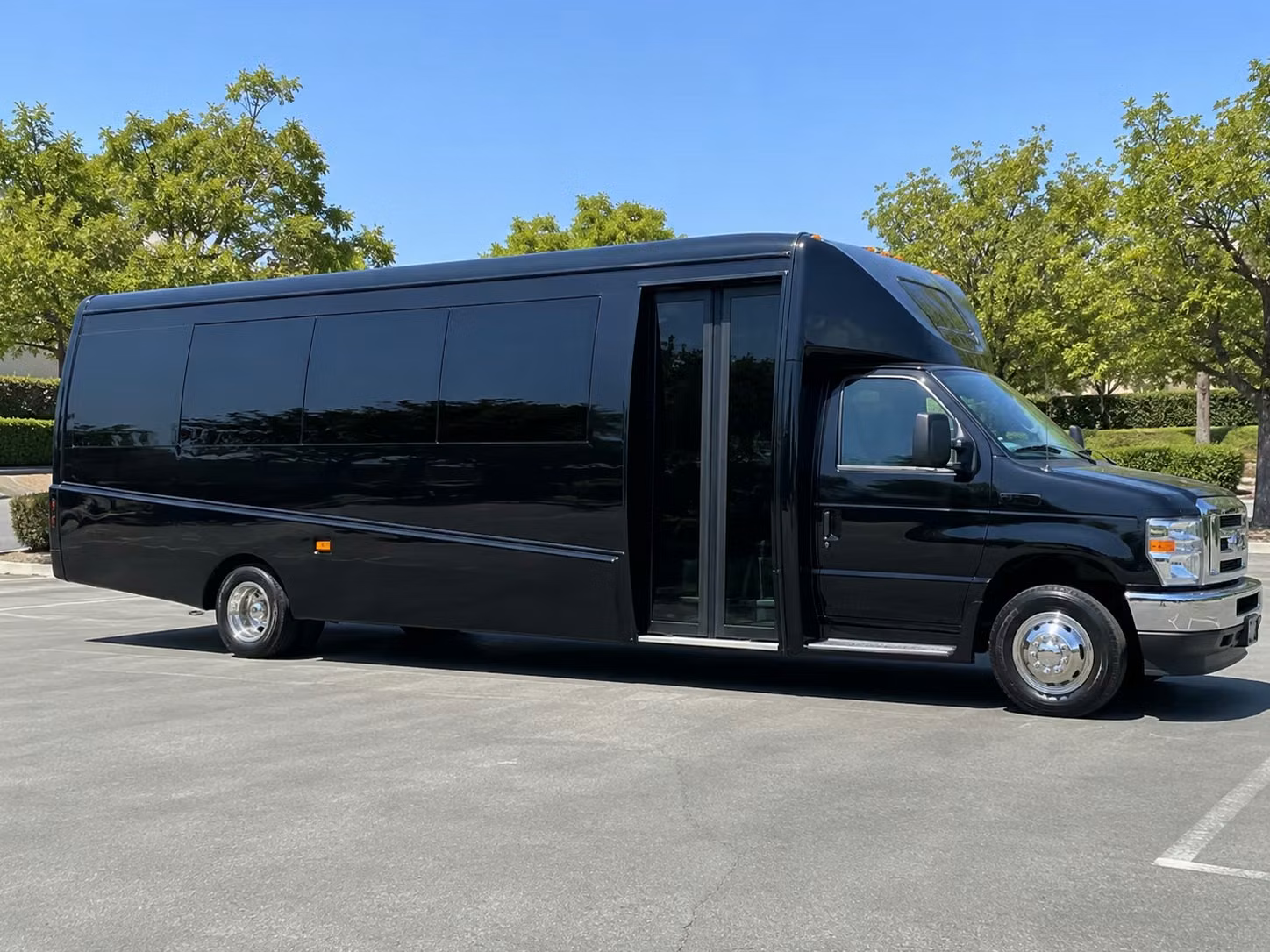 sterling heights airport transportation