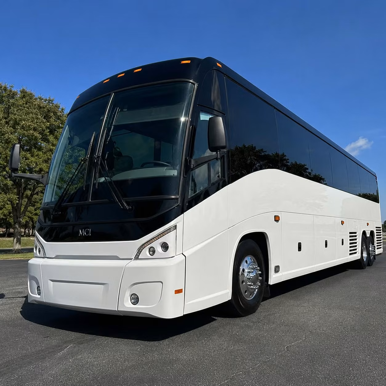 sterling heights church groups can count on reliable sunday service shuttles