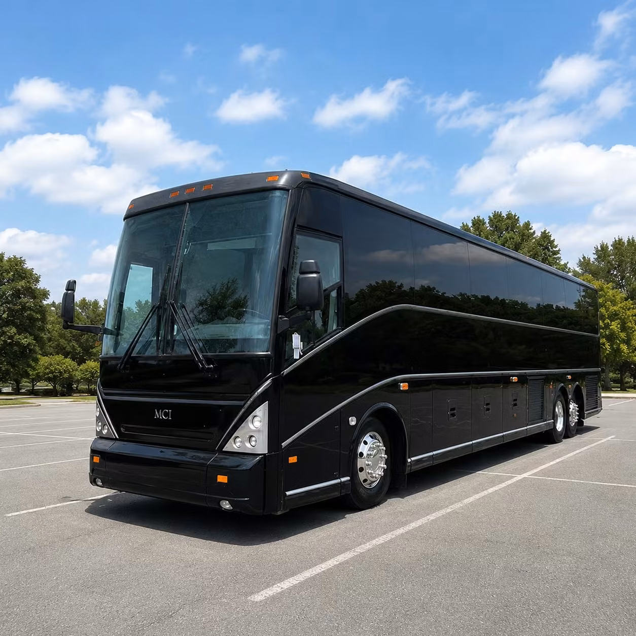 sterling heights employee shuttle services that keep your team moving