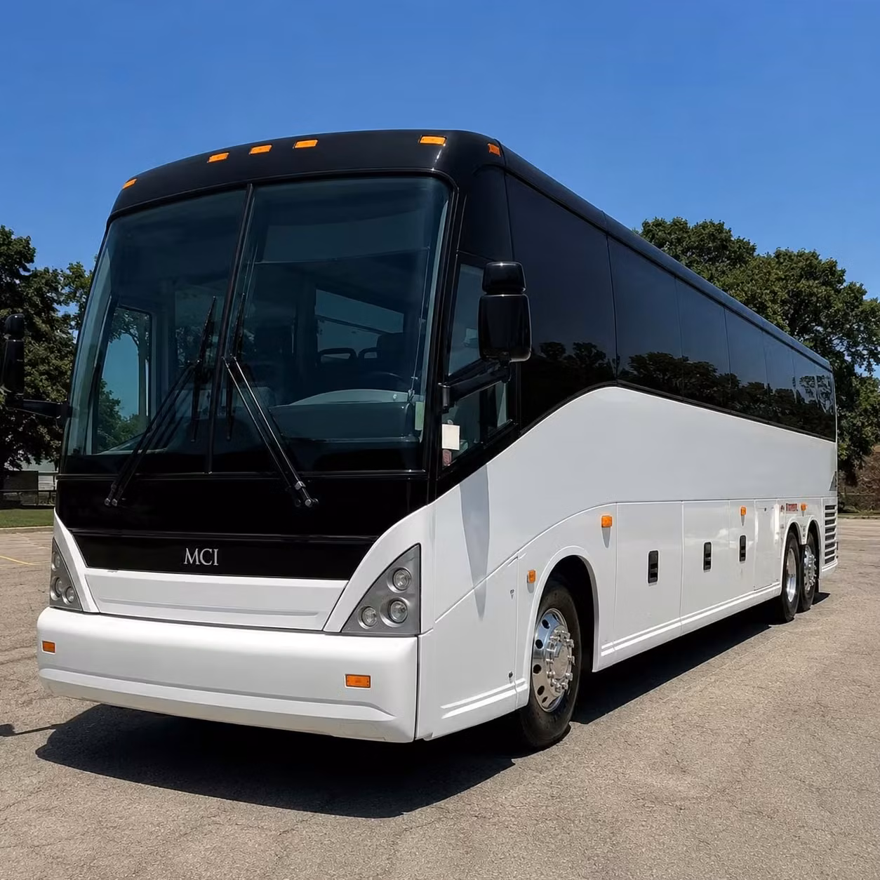 sterling heights employee transportation