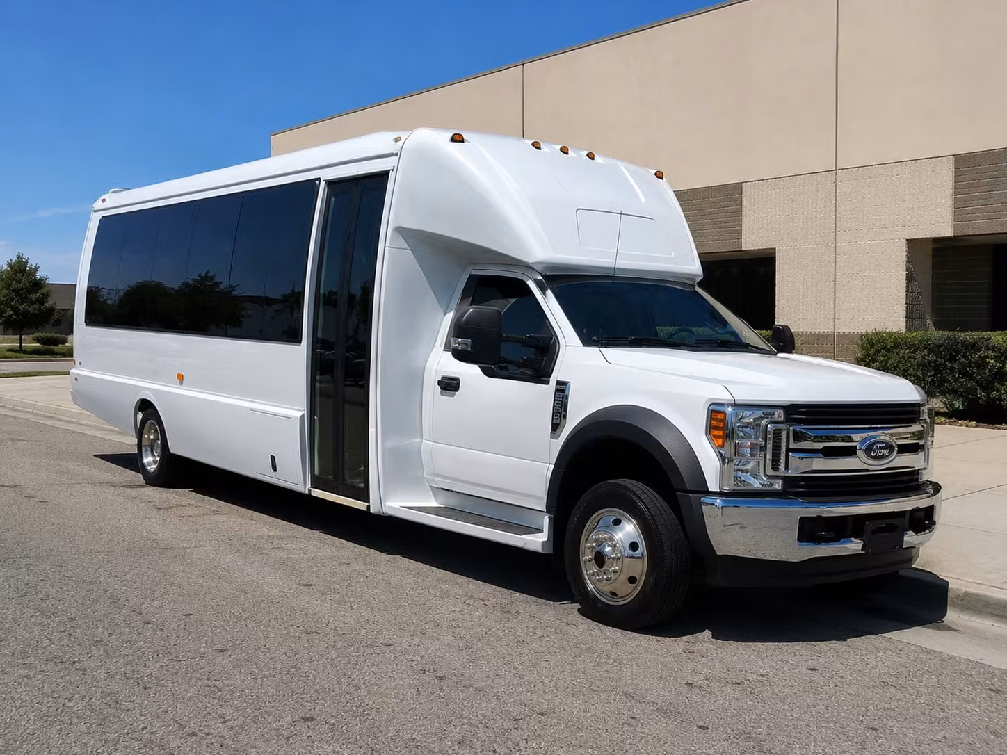 sterling heights field trip transportation