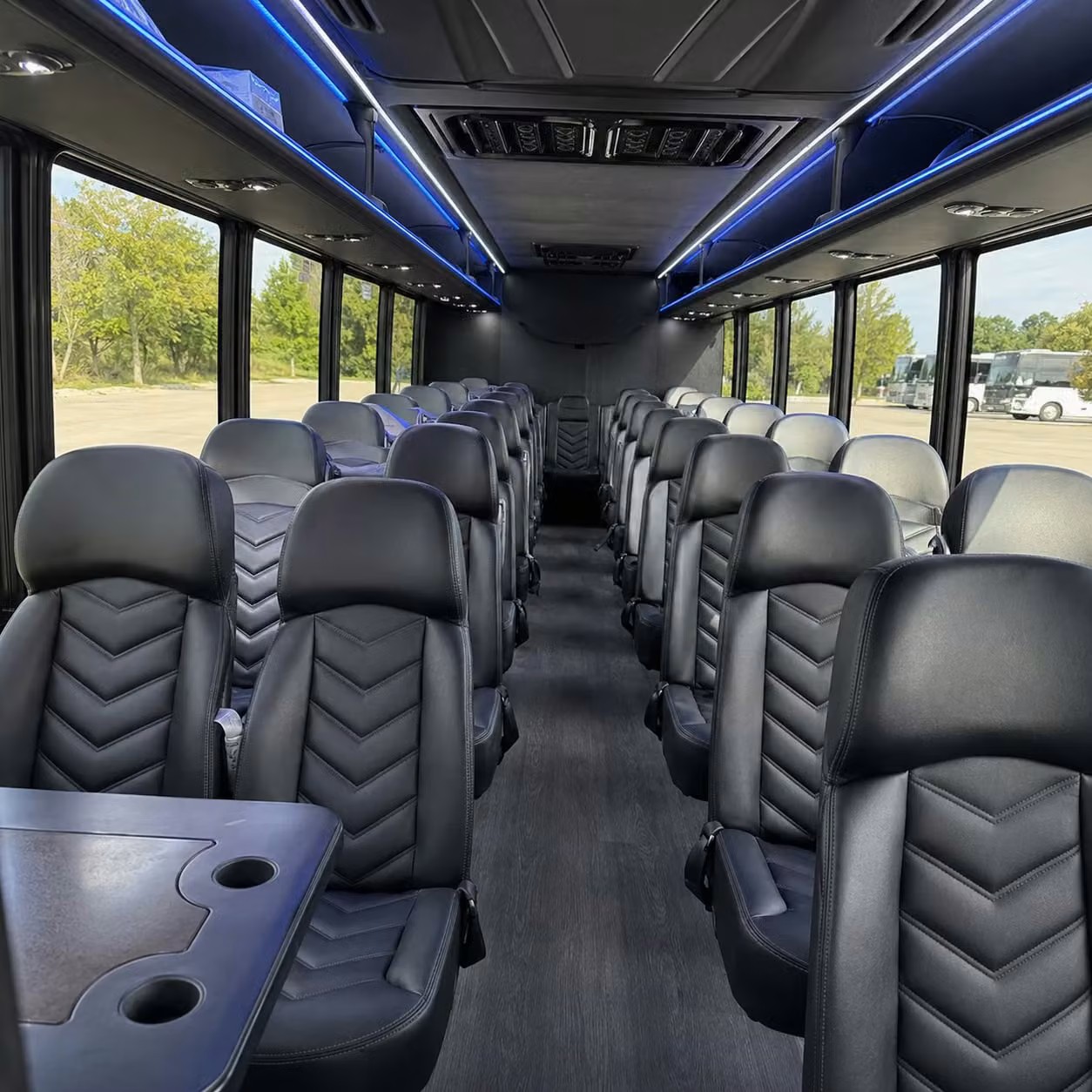 sterling heights government military transportation