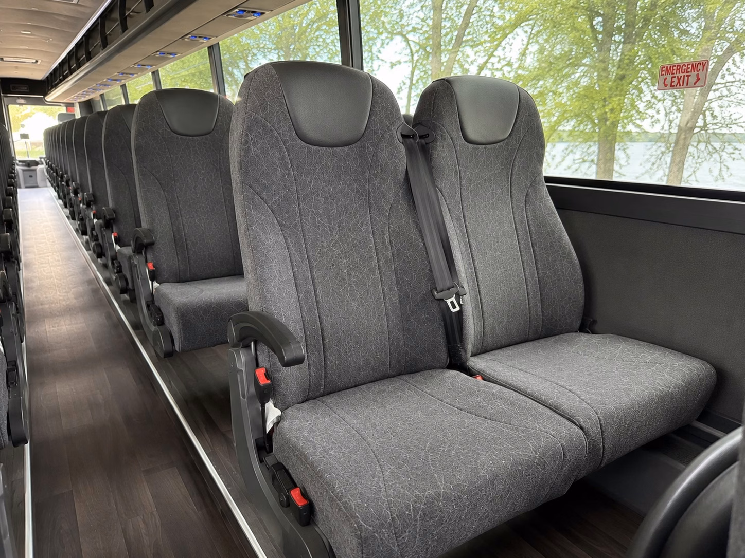 sterling heights long distance transportation