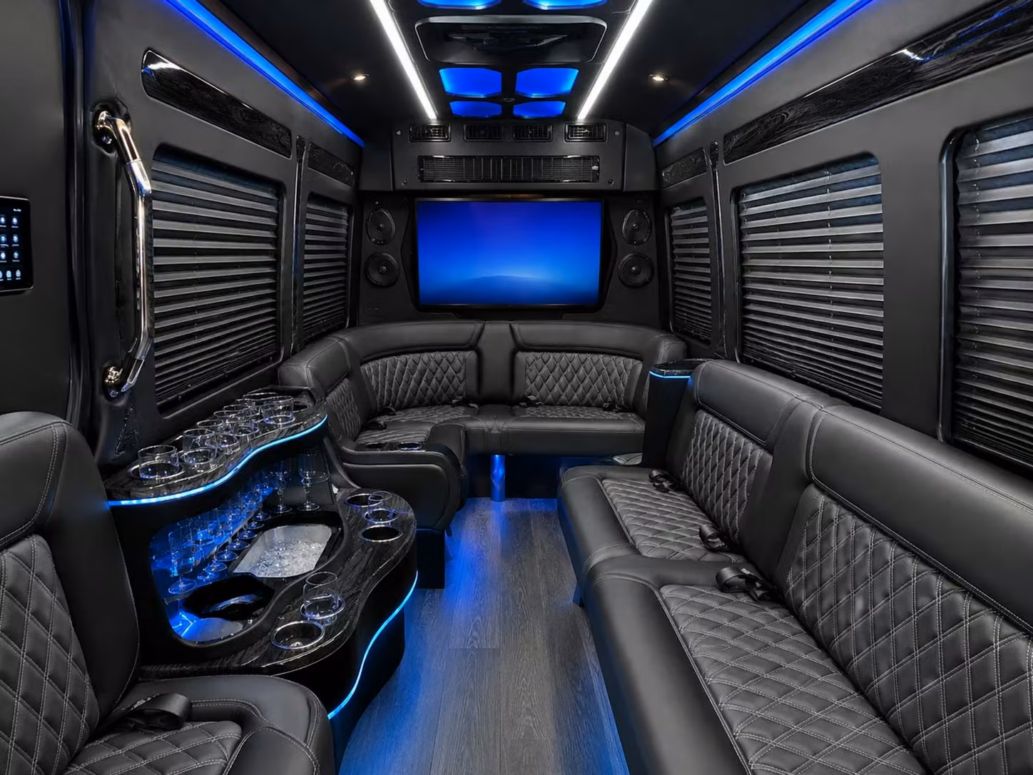 sterling heights prom transportation covers pre prom dinners after prom parties and everything in between