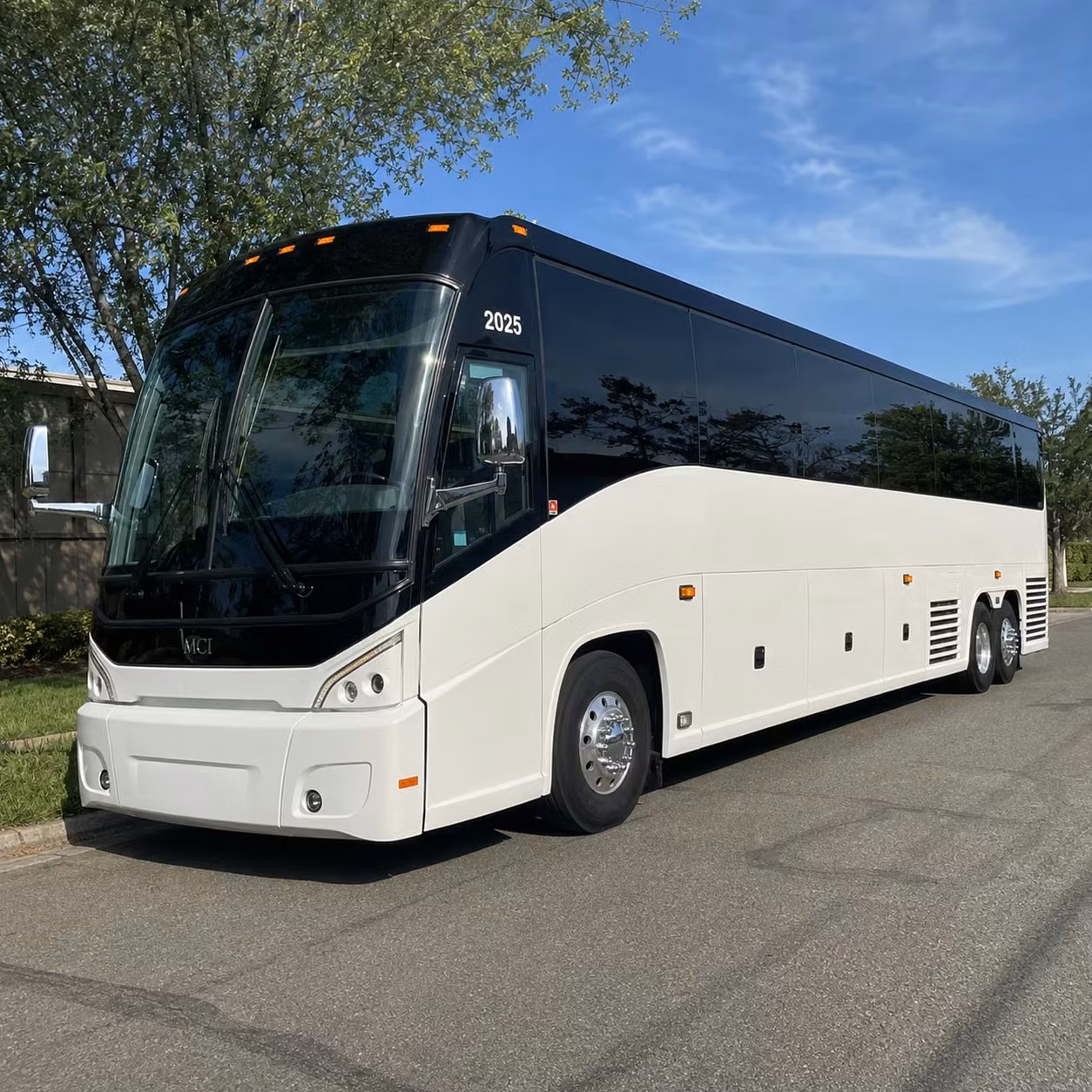 sterling heights sports teams and fan groups travel better together on a charter bus