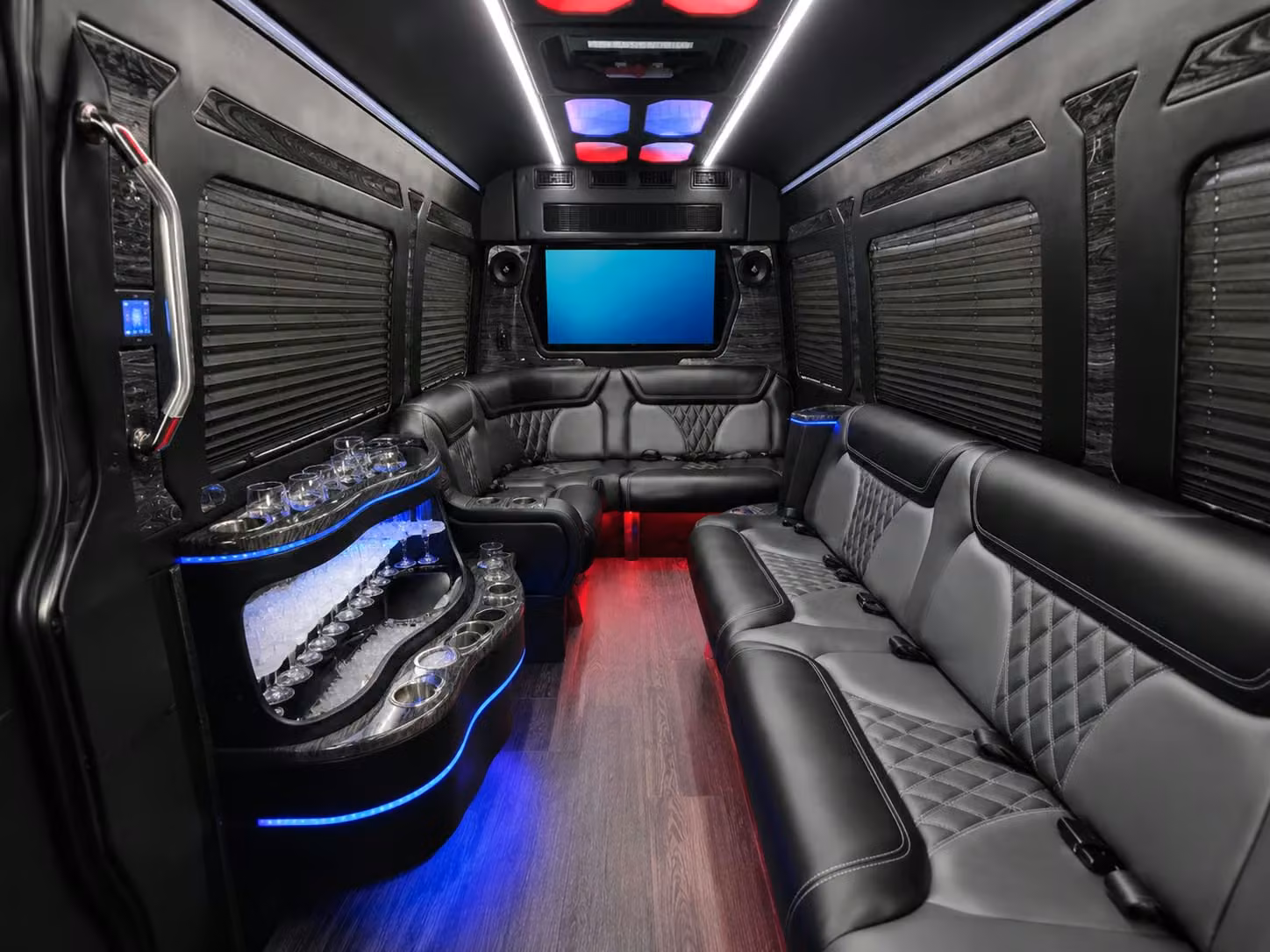 sterlingheightscharterbus com makes finding wedding and special ceremony transportation for sterling heights churches easy