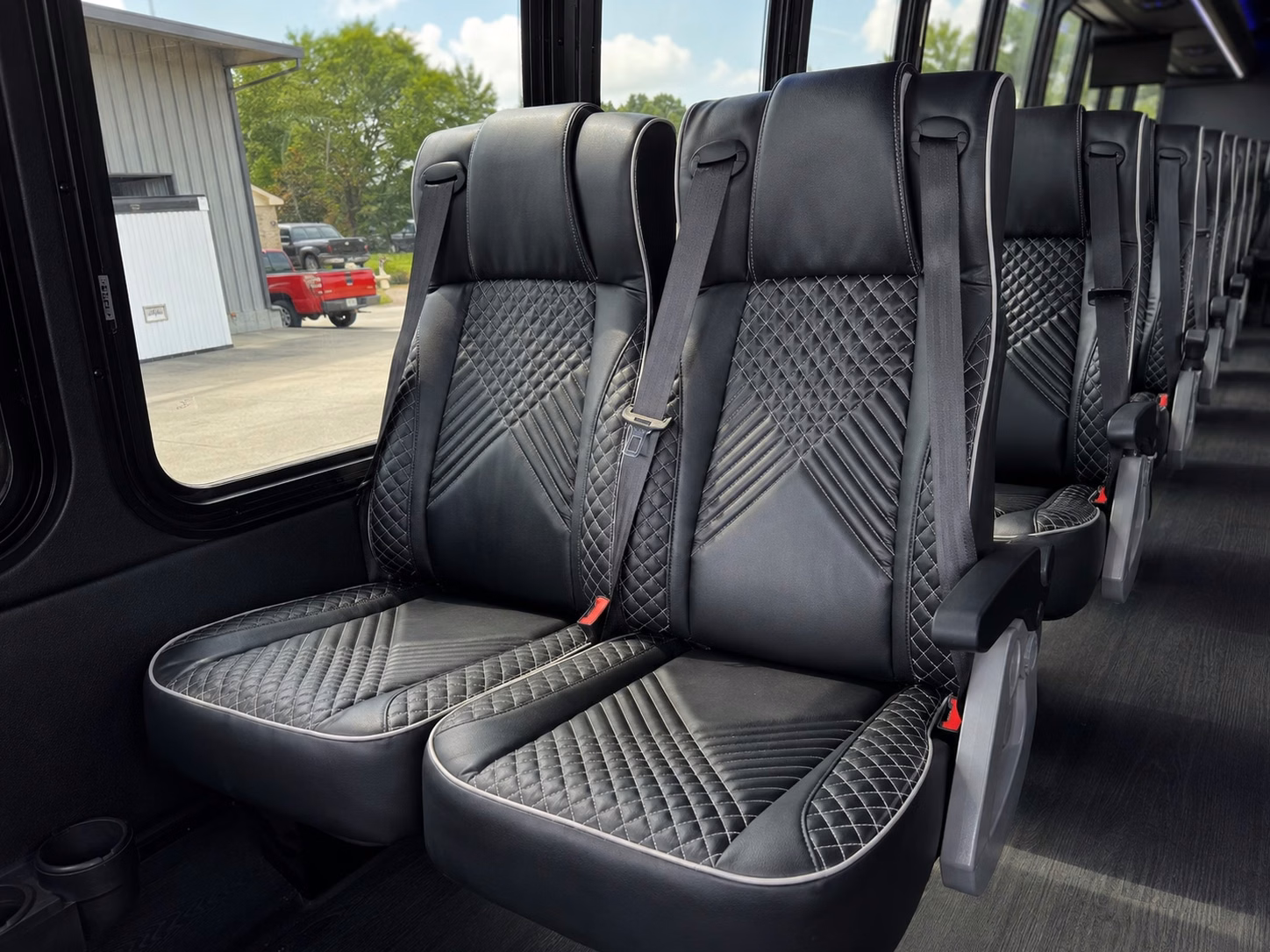 sterlingheightscharterbus com will help you coordinate youth sports team travel across macomb county and beyond
