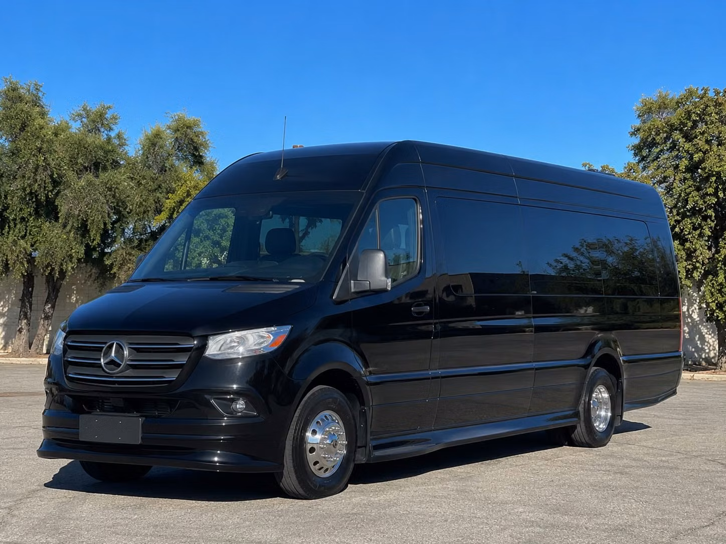 transportation serving sterling heights and nearby cities