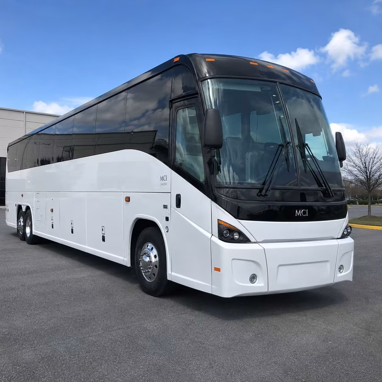 wedding party and special event airport pickups near sterling heights