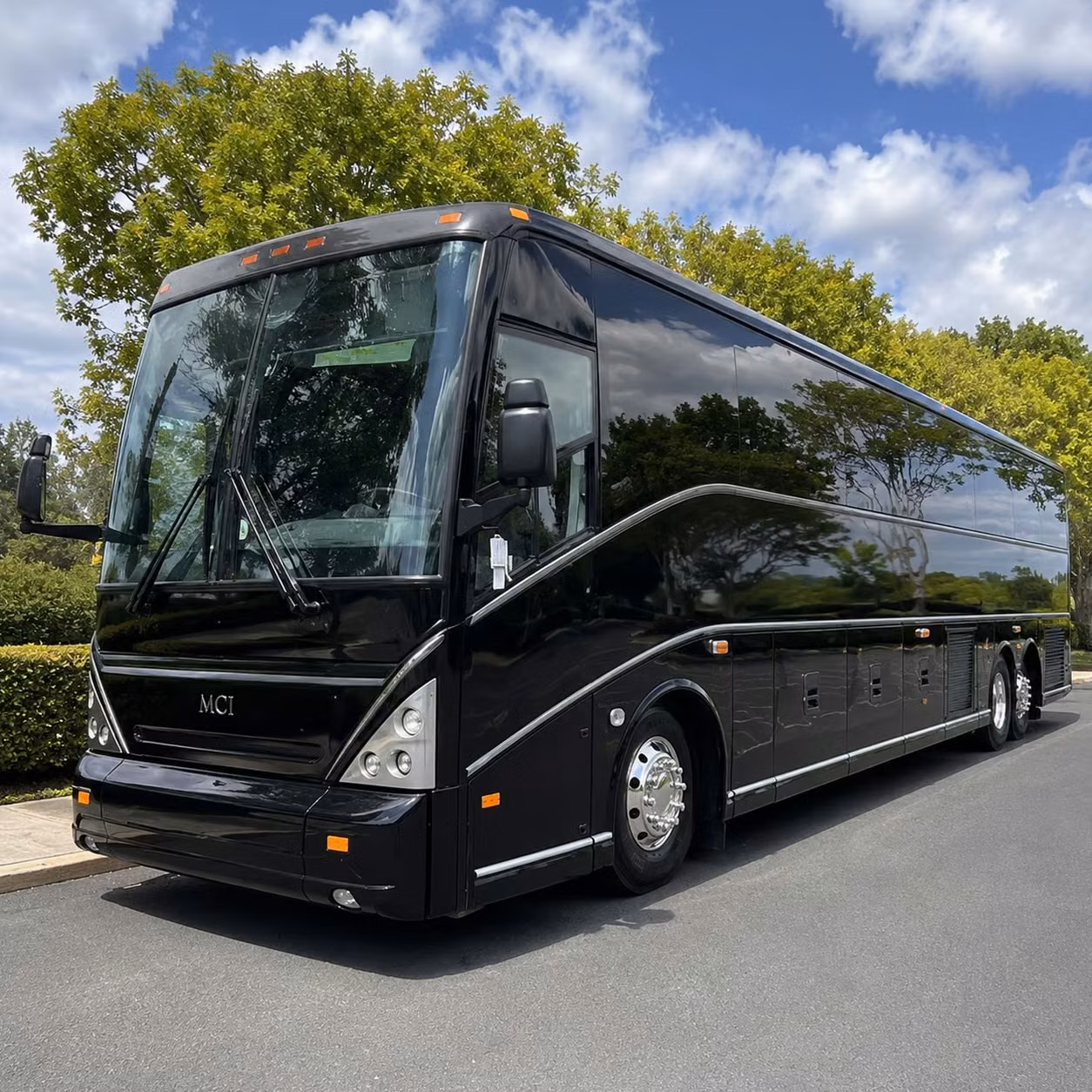 you can count on sterlingheightscharterbus com for sterling heights concert transportation to any venue in michigan